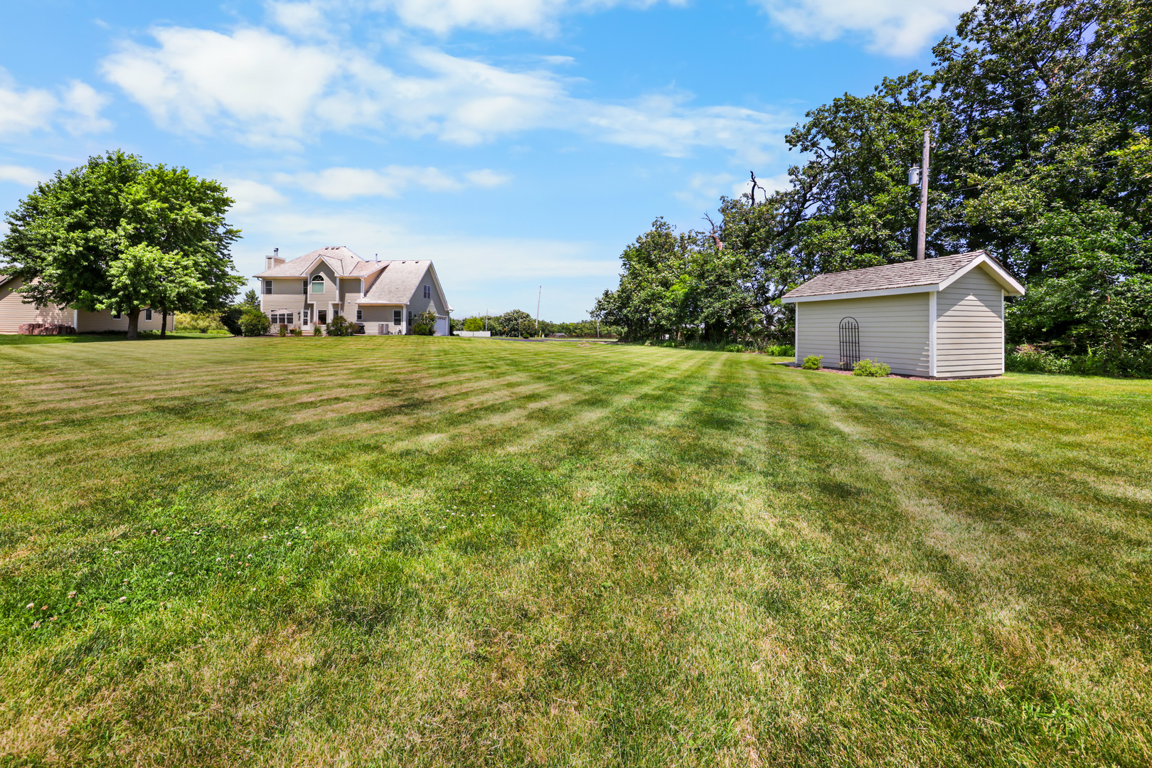 1223 Fox Run Drive Property Photo 5