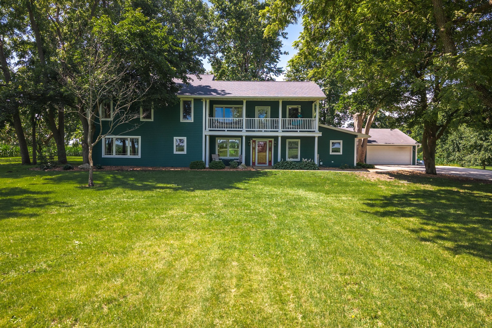 3314 E 3050 North Road