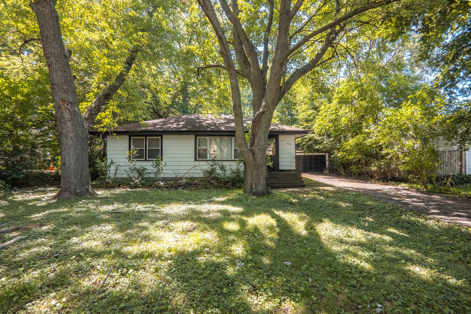 622 N Main Street Property Photo 1