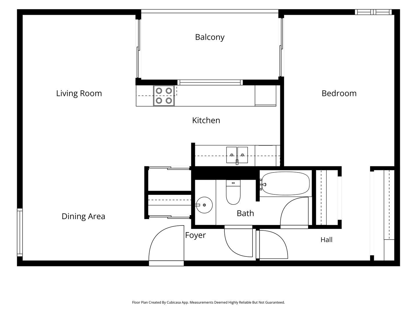 342 W Miner Street 1a Property Photo 16