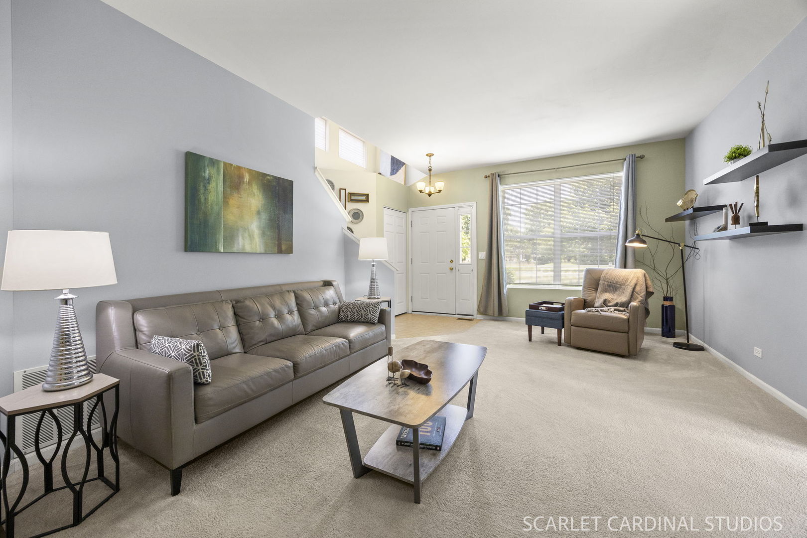 302 Cascade Lane Property Photo 8