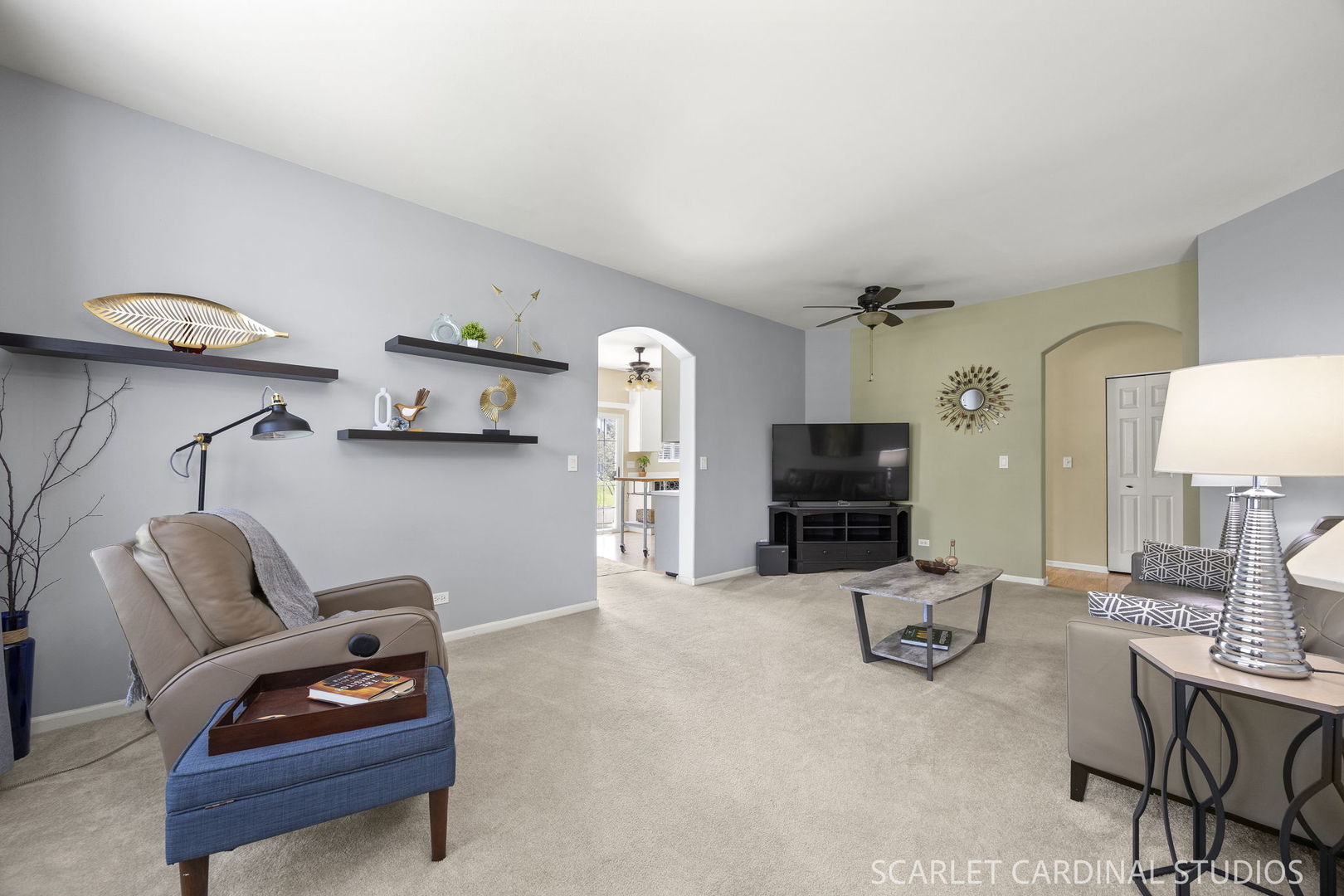 302 Cascade Lane Property Photo 9