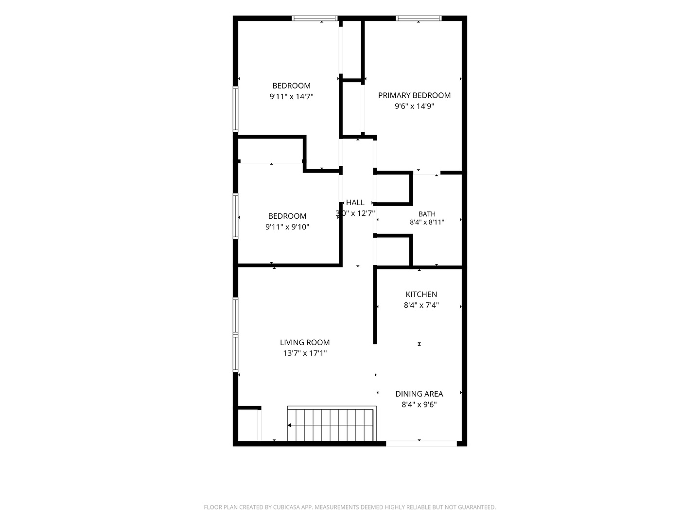 320 Joan Court D Property Photo 28