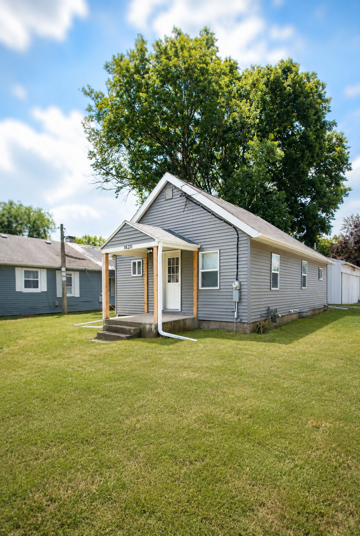 1820 W 9th Street Property Photo 1