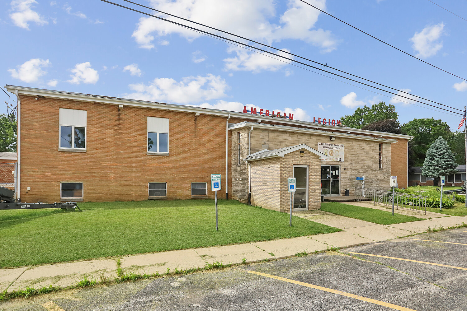 510 E Dearborn Street Property Photo 2
