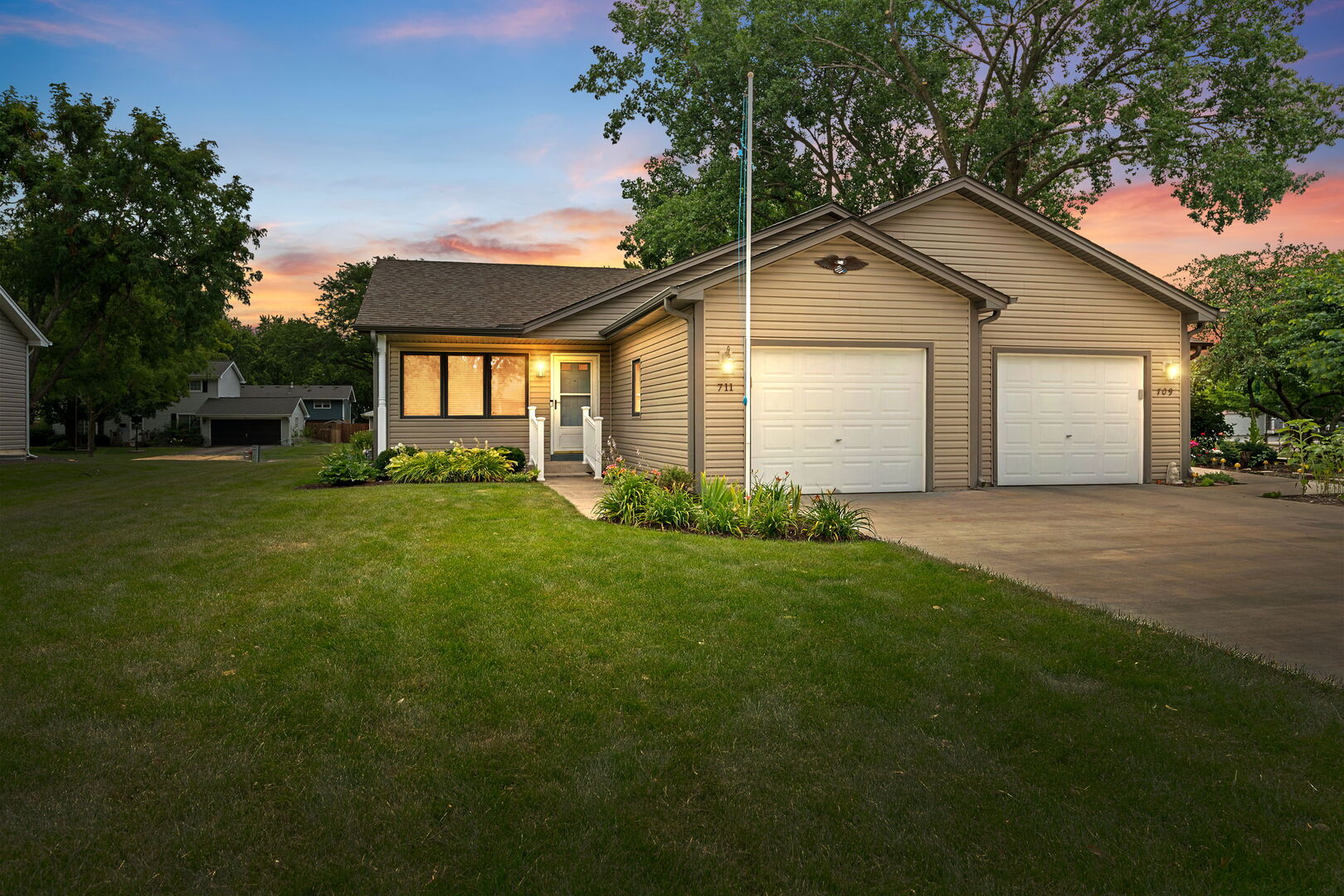 711 Harmony Court Property Photo 1