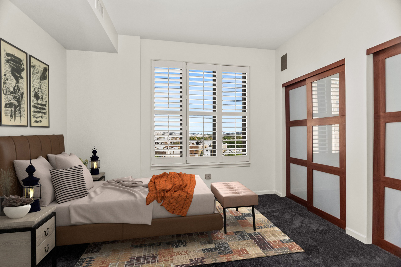 3232 N Halsted Street D812 Property Photo 12