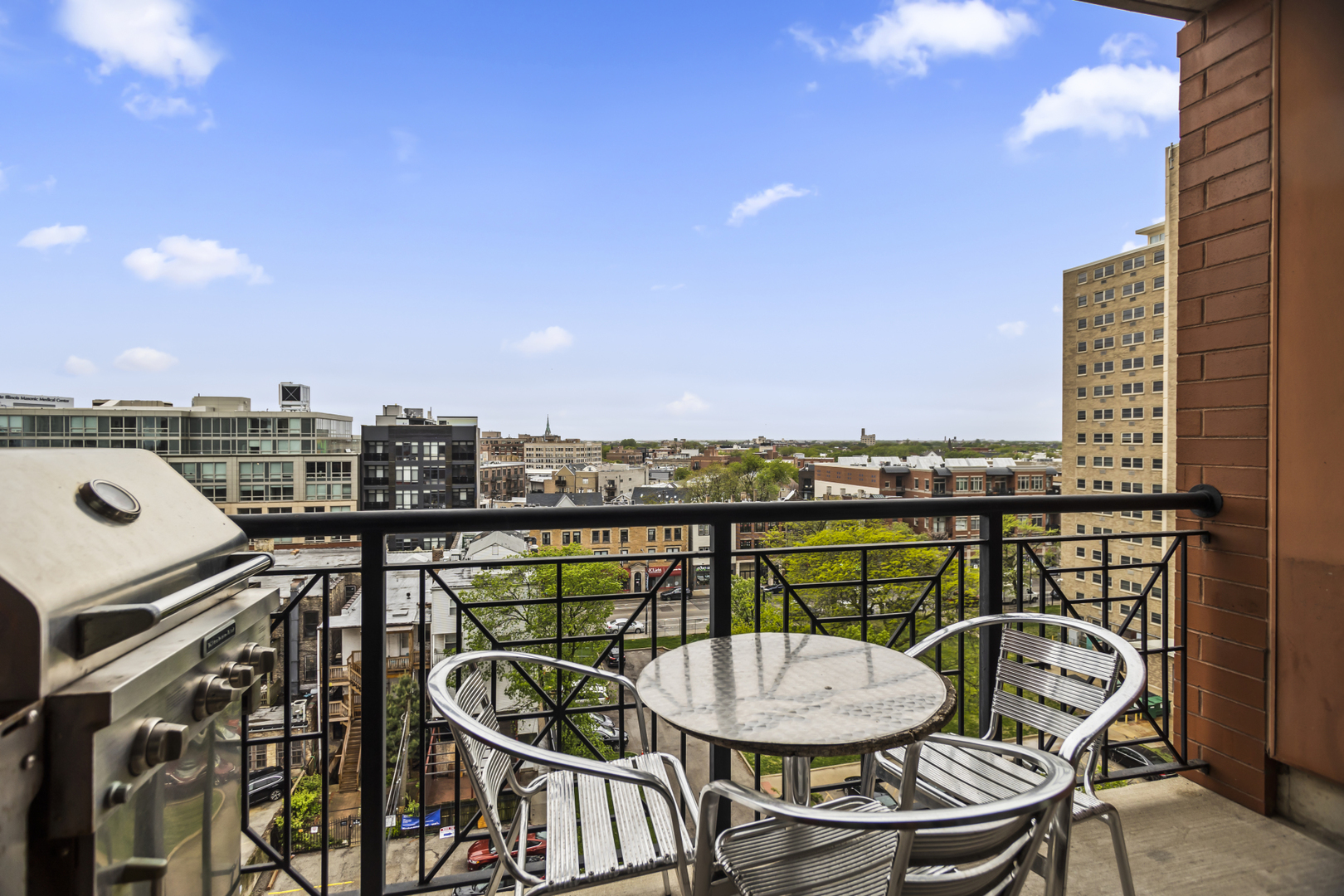 3232 N Halsted Street D812 Property Photo 14