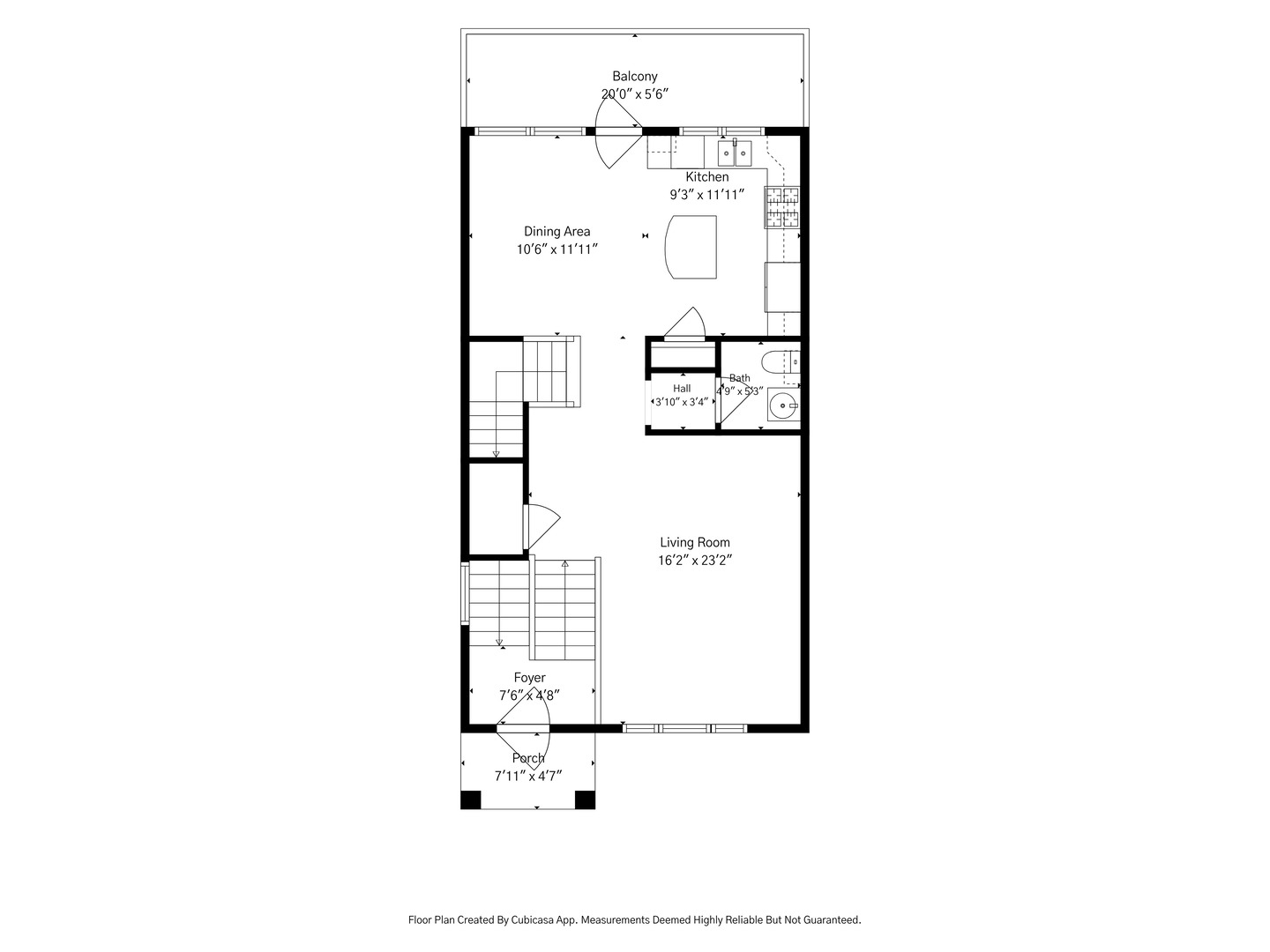 2116 Saipan Drive Property Photo 22