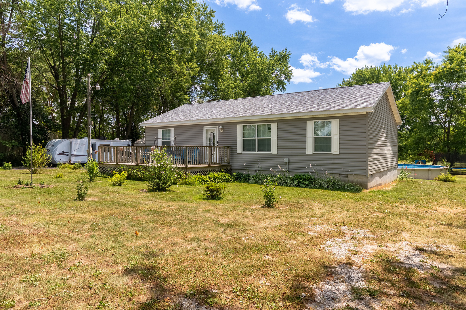 8184 Knox Road Property Photo 1