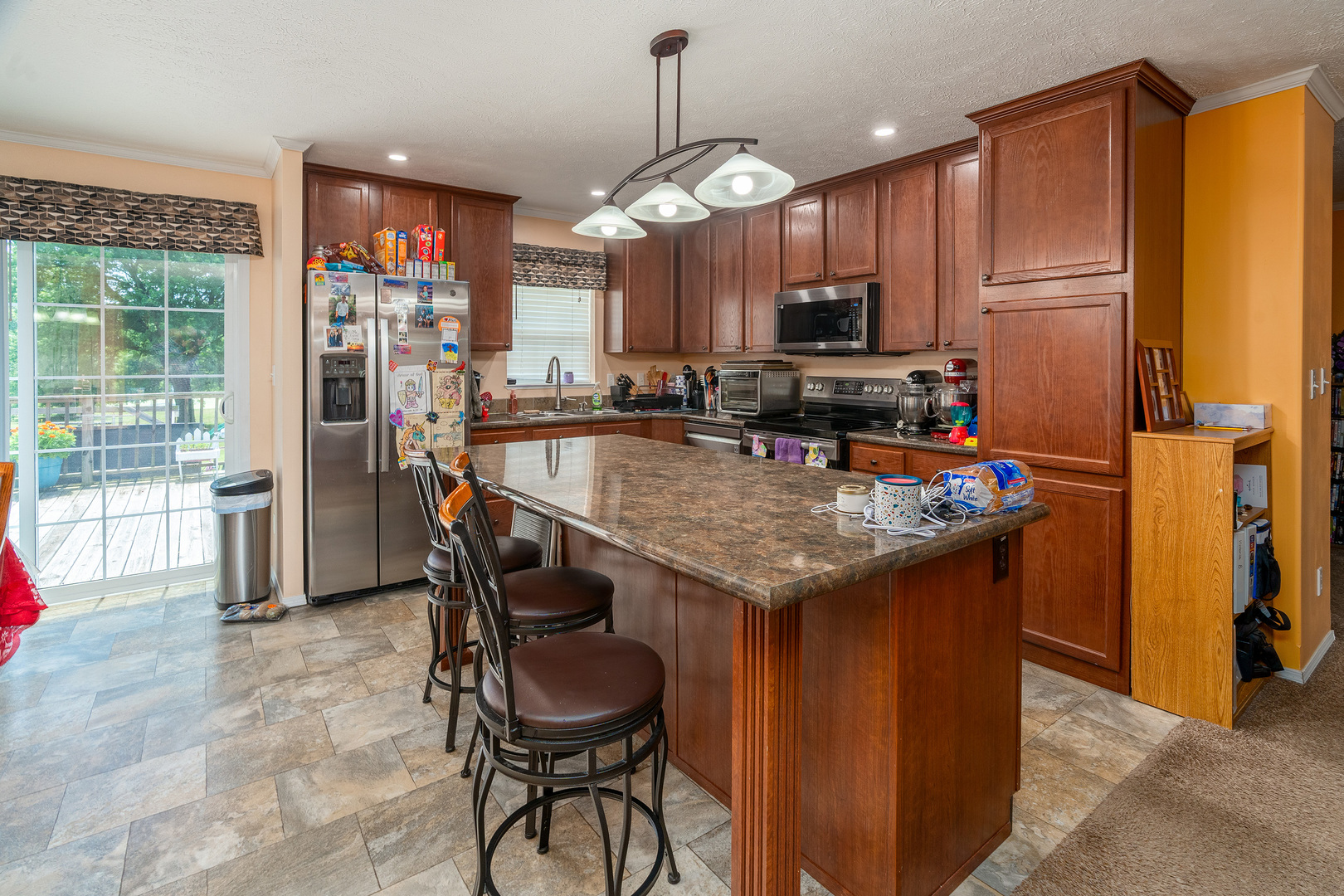 8184 Knox Road Property Photo 9