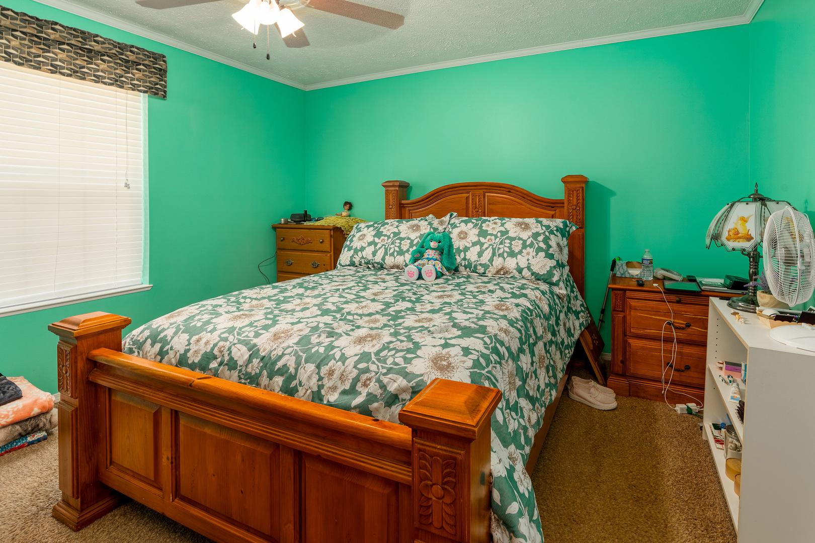 8184 Knox Road Property Photo 12