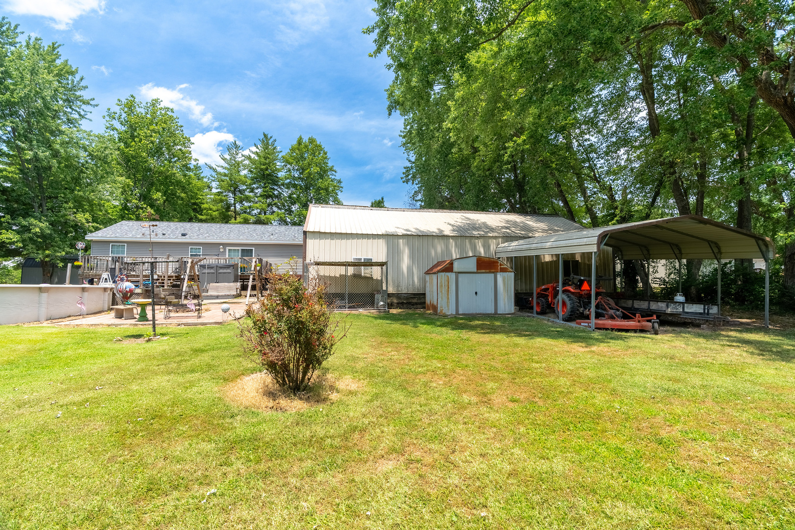 8184 Knox Road Property Photo 24