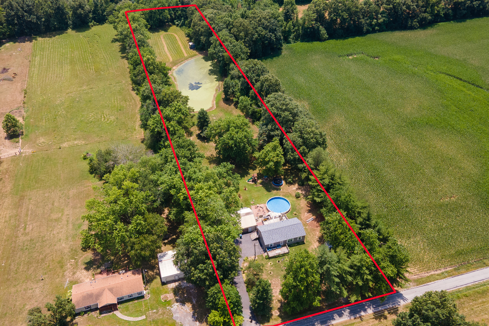 8184 Knox Road Property Photo 29
