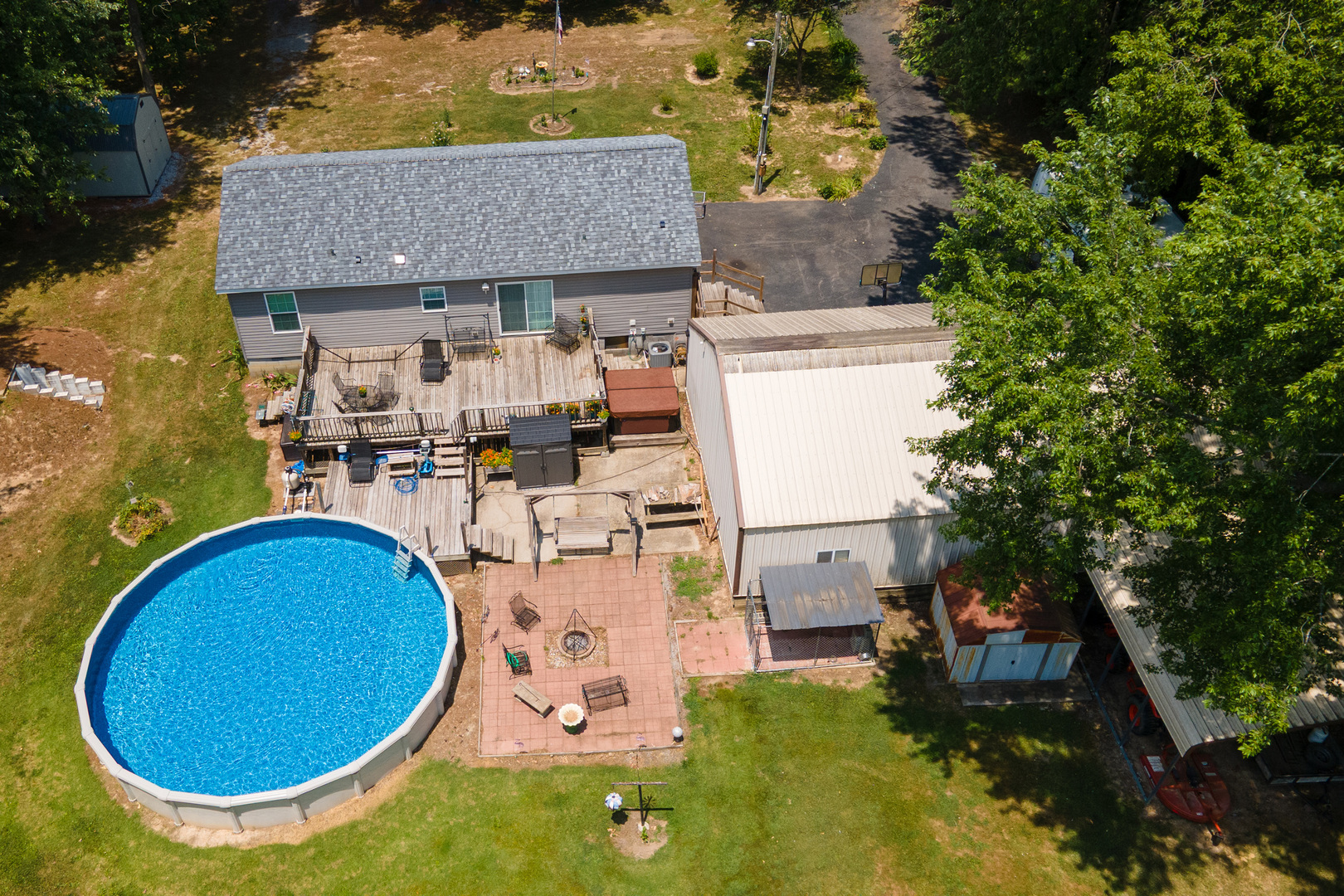 8184 Knox Road Property Photo 34