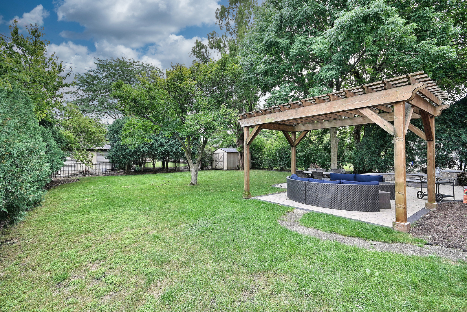 155 S Chandler Avenue Property Photo 71