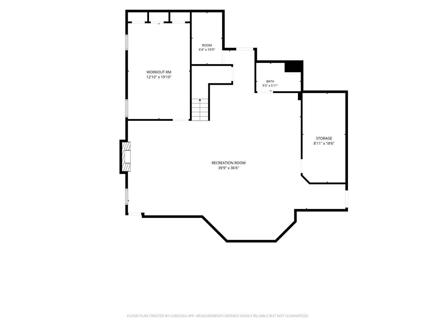 155 S Chandler Avenue Property Photo 78