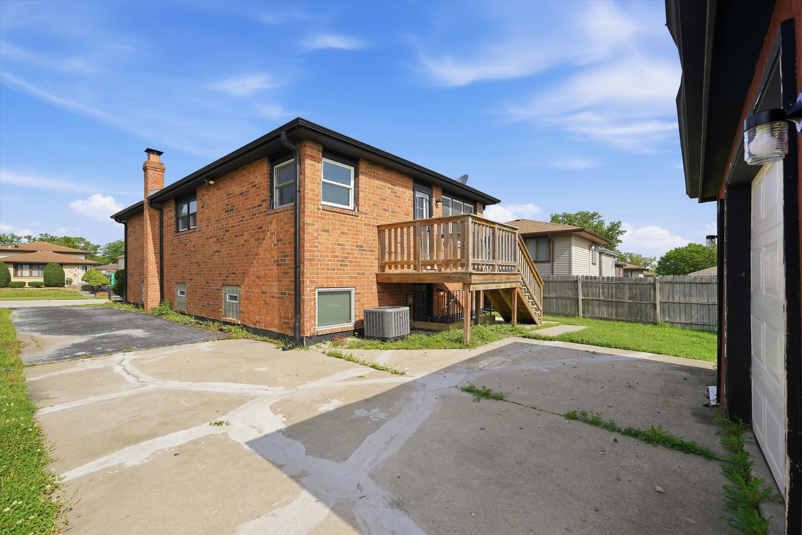 18045 Birch Avenue Property Photo 18