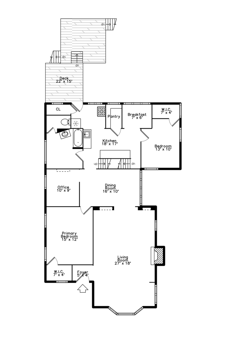 739 Park Avenue Property Photo 7