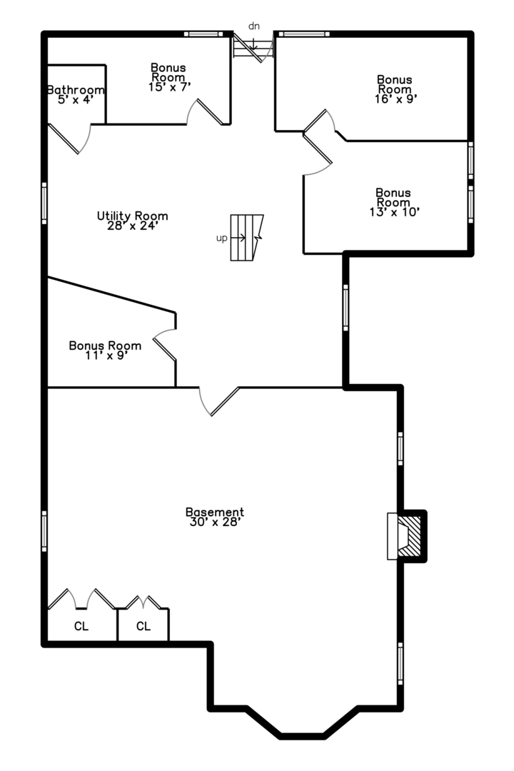 739 Park Avenue Property Photo 29