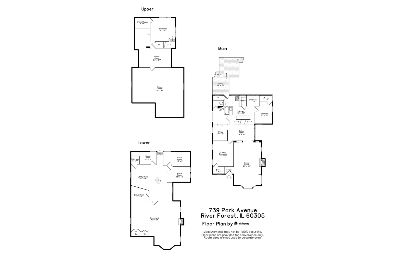 739 Park Avenue Property Photo 33