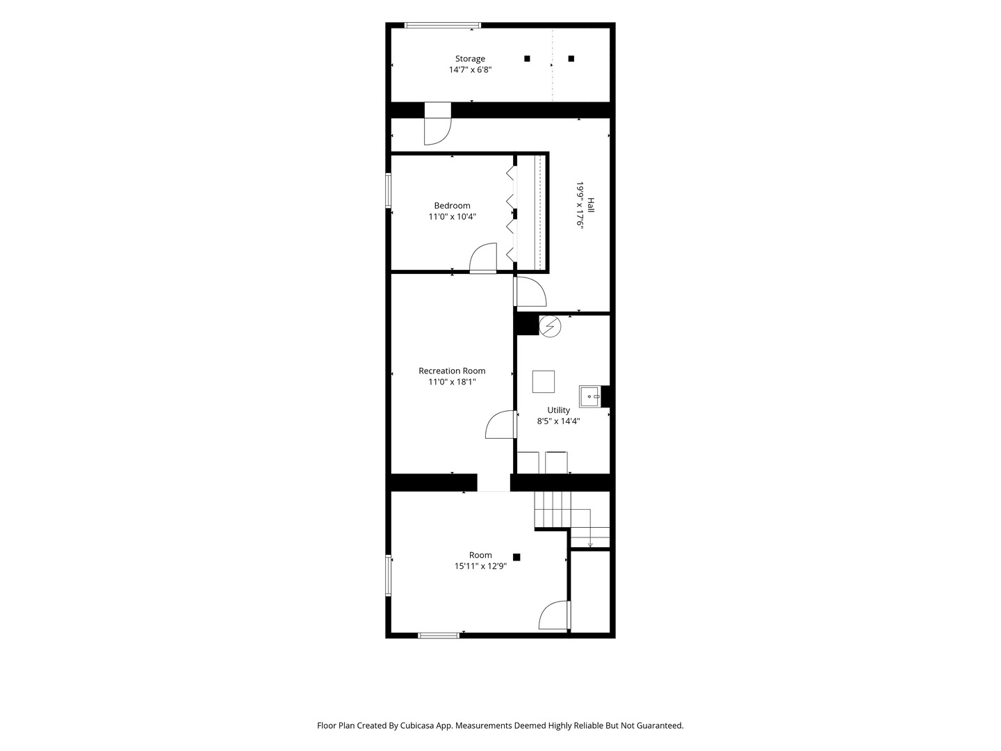 8523 S Colfax Avenue Property Photo 26