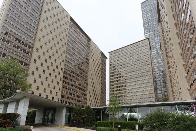 3950 N Lake Shore Drive 1012c Property Photo 1