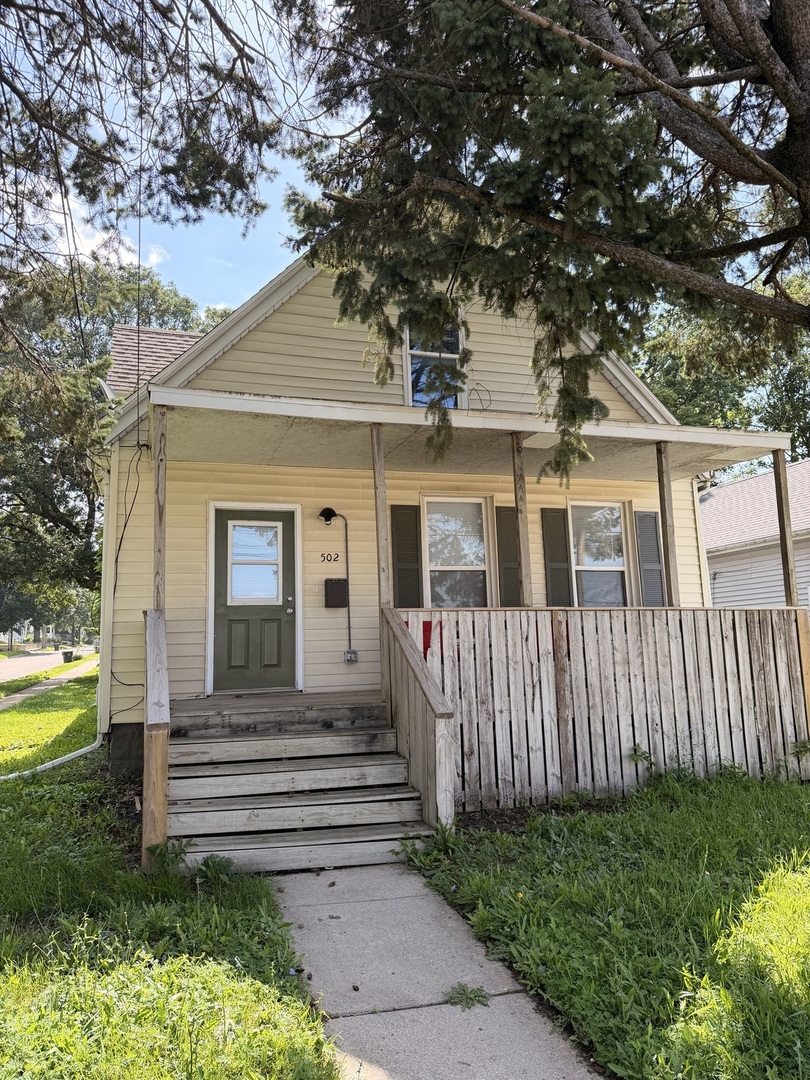 502 S Gridley Street Property Photo 1