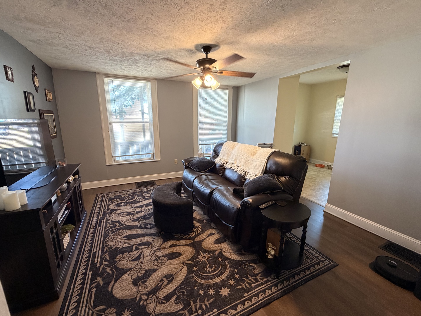 502 S Gridley Street Property Photo 2