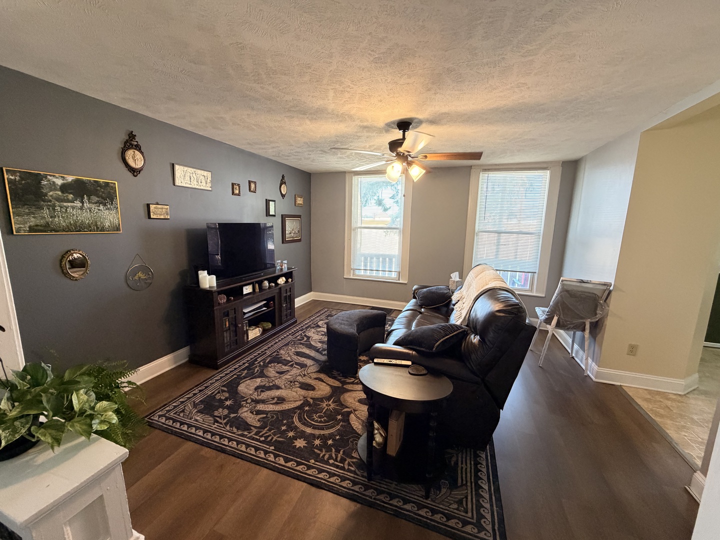502 S Gridley Street Property Photo 3