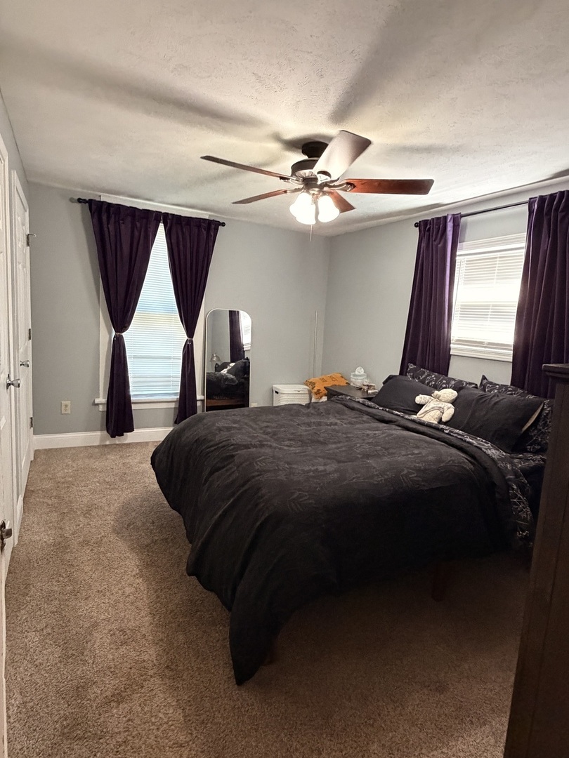 502 S Gridley Street Property Photo 6