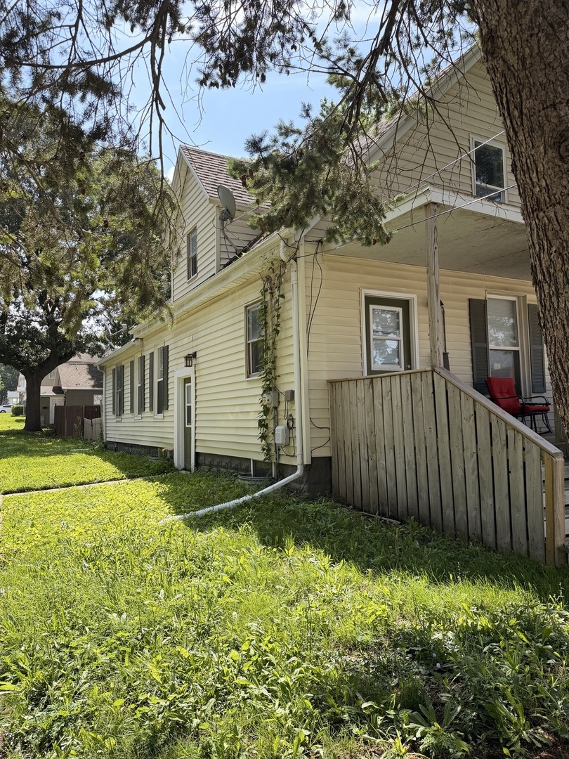 502 S Gridley Street Property Photo 16