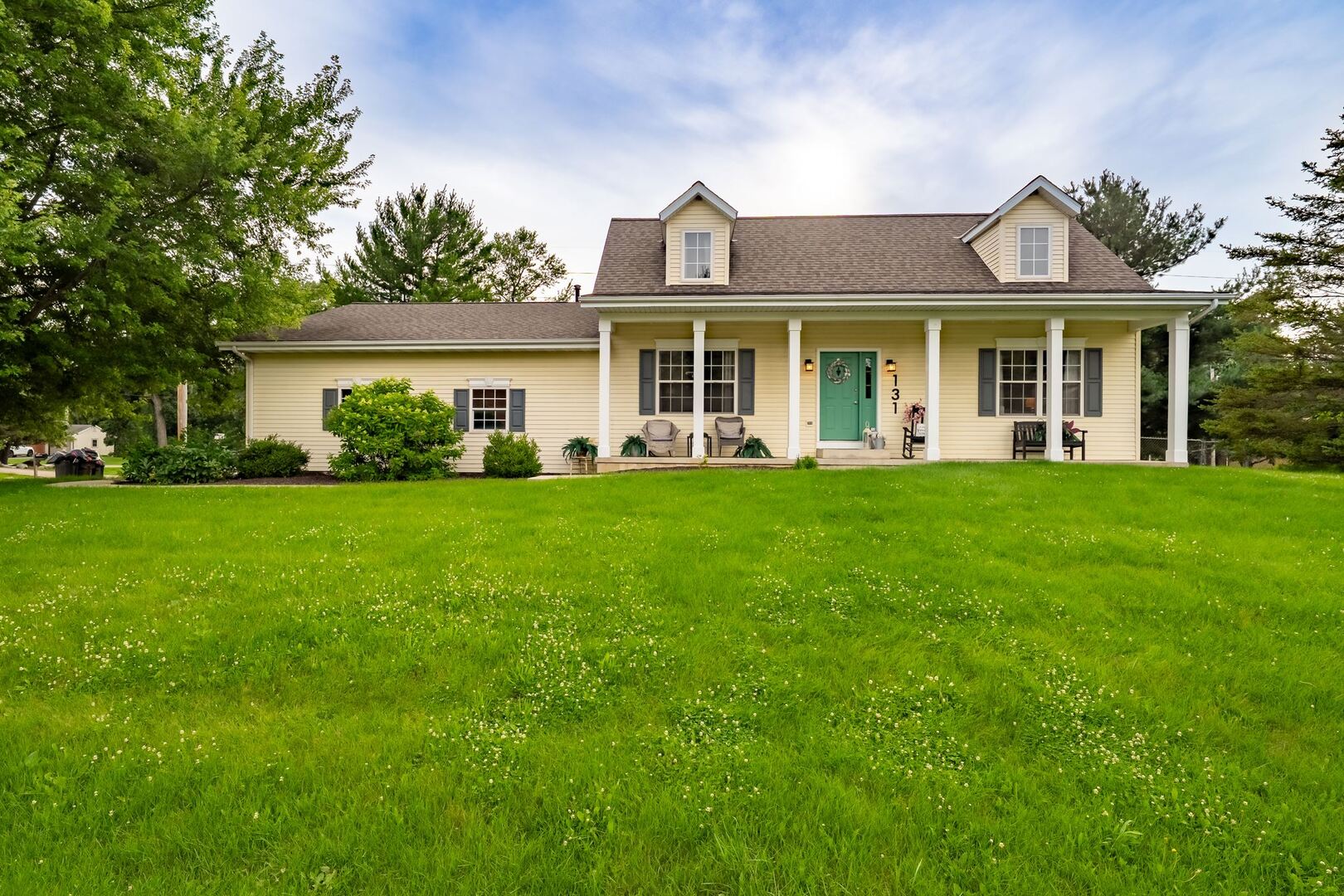 131 N Gadwall Lane