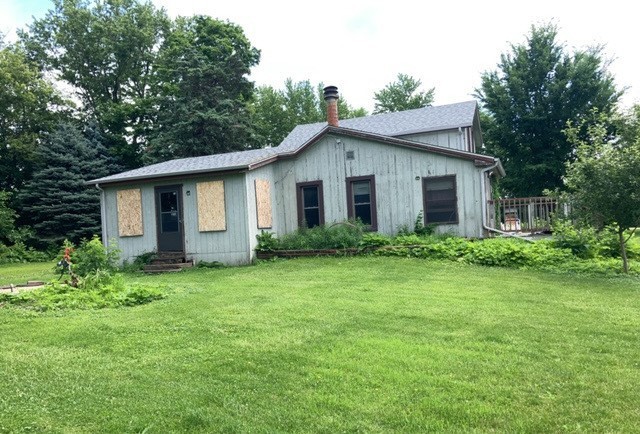 12509 Farm School Road Property Photo 1