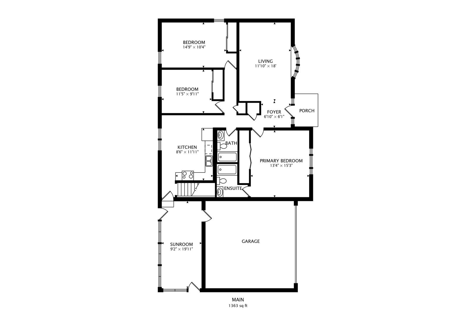 7420 Gladiola Avenue Property Photo 31
