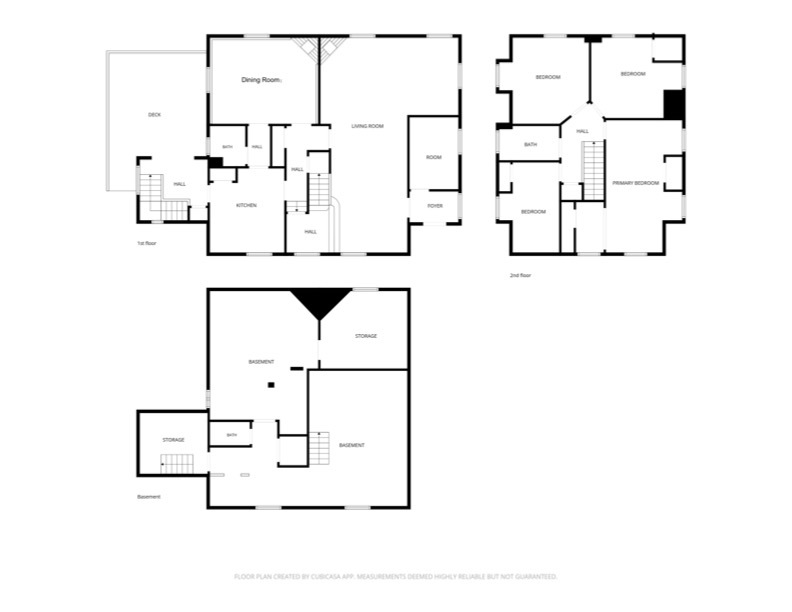 370 Lincoln Avenue Property Photo 38