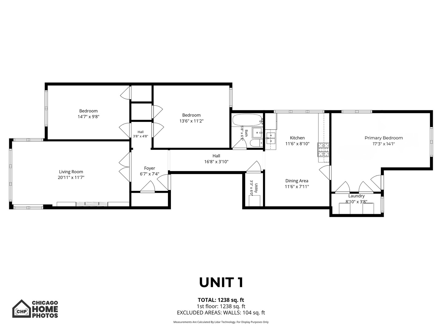 4520 W Jackson Boulevard Property Photo 16