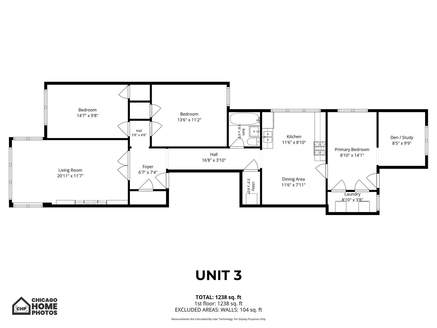 4520 W Jackson Boulevard Property Photo 18