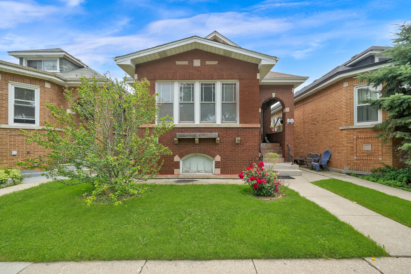 3131 N Major Avenue Property Photo 1