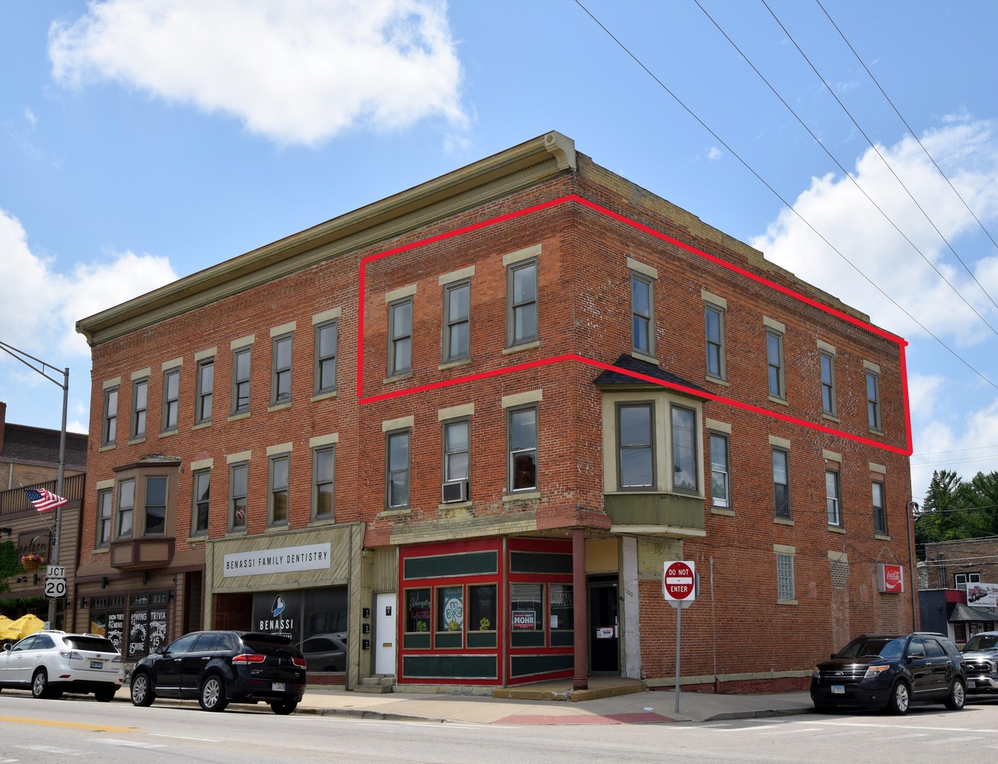 100 S State Street C Property Photo 2