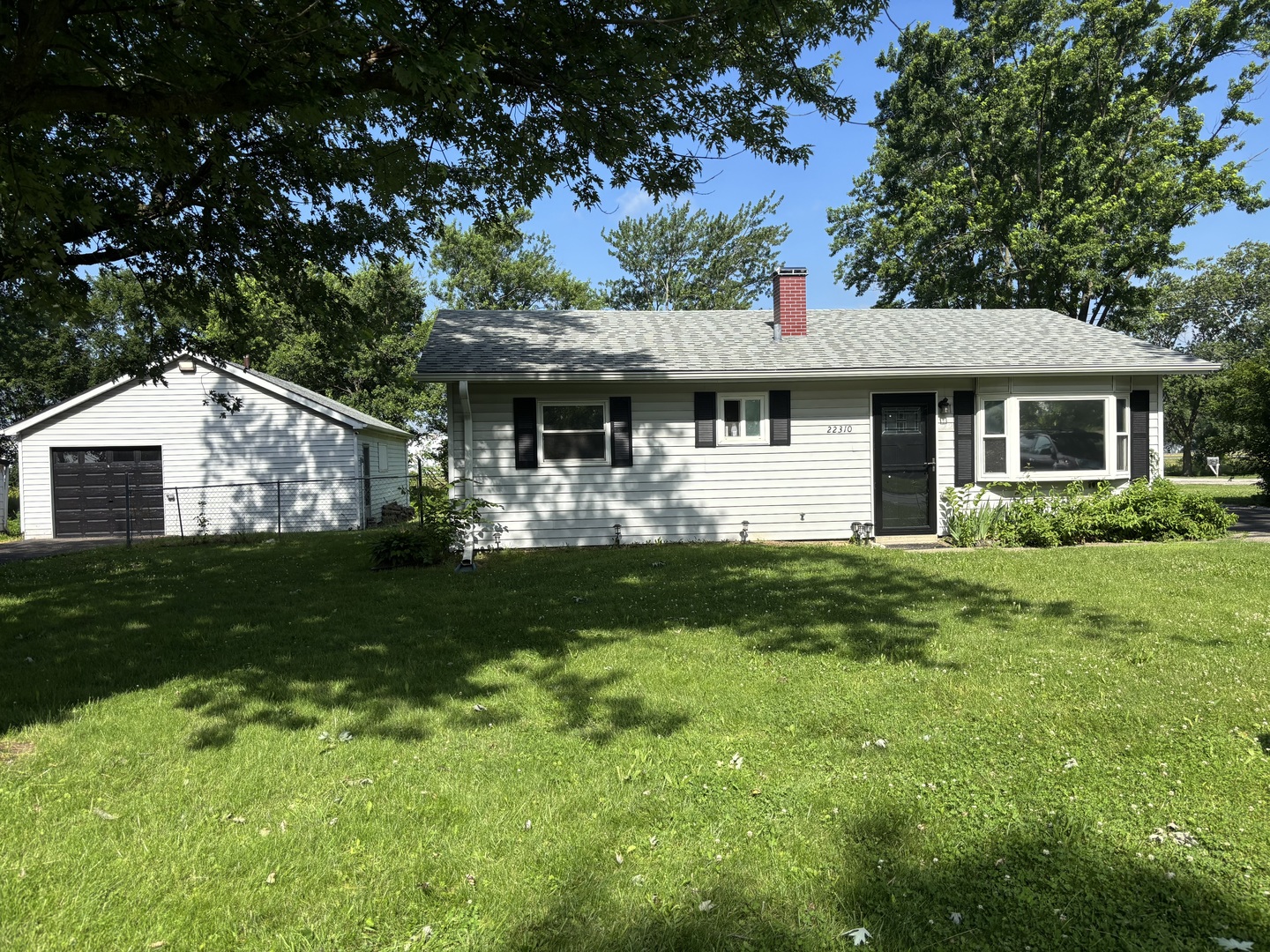 22310 Cornell Avenue Property Photo 1