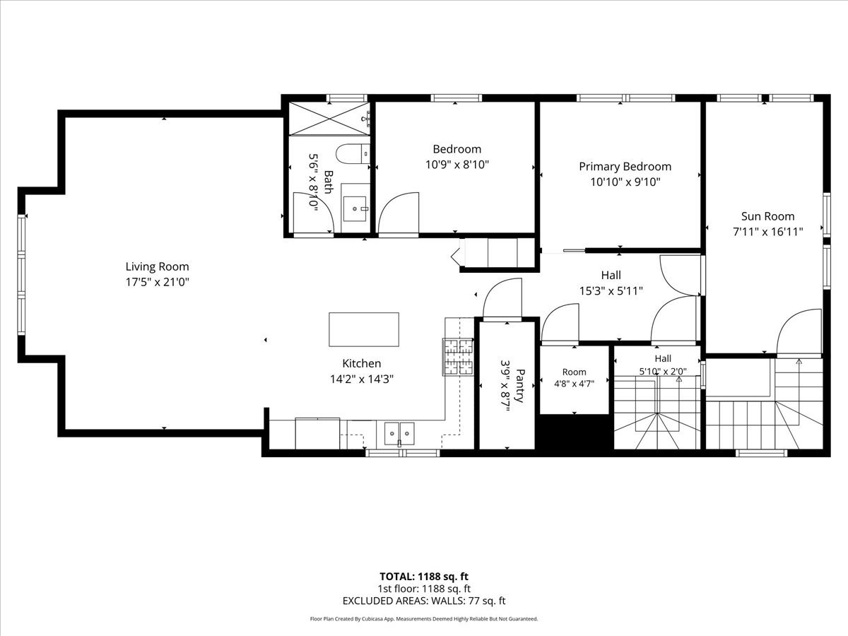 4928 W Eddy Street 2 Property Photo 20
