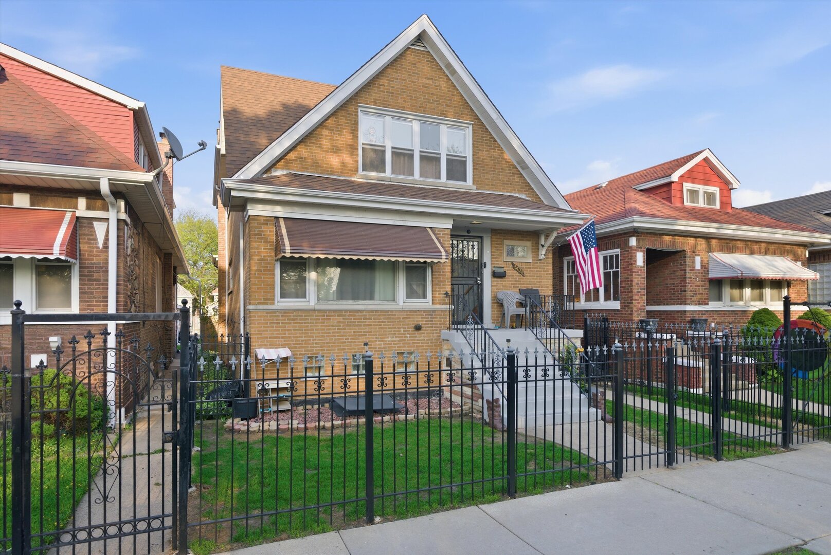 5433 S Homan Avenue Property Photo