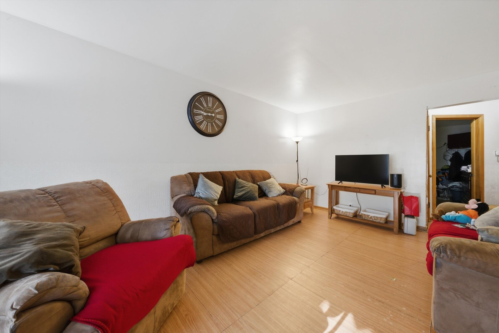 5433 S Homan Avenue Property Photo 4