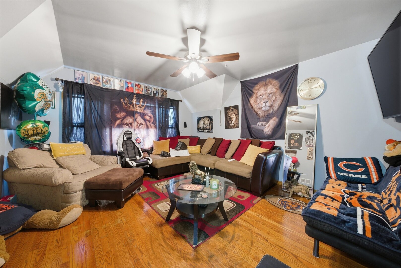 5433 S Homan Avenue Property Photo 7