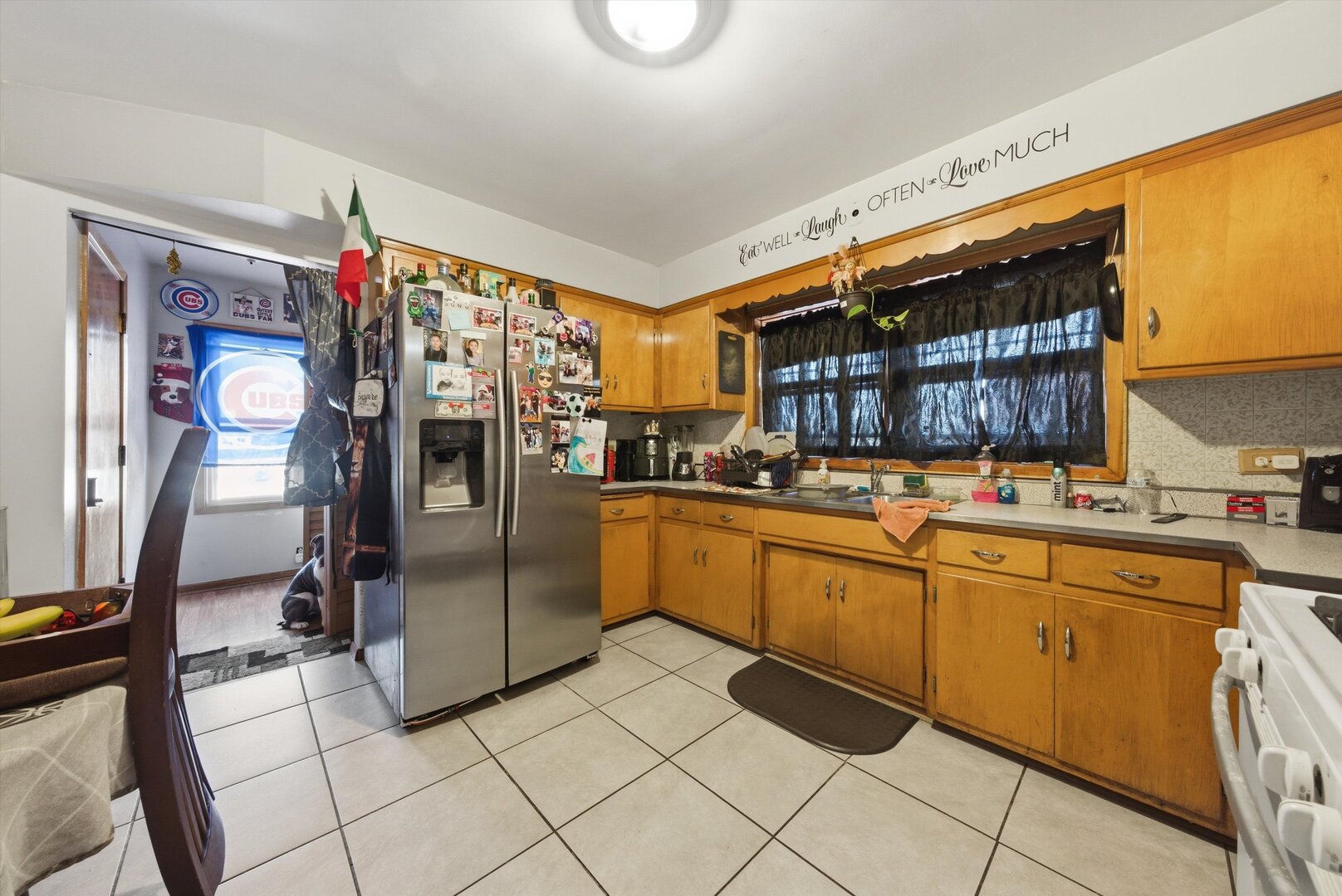 5433 S Homan Avenue Property Photo 17