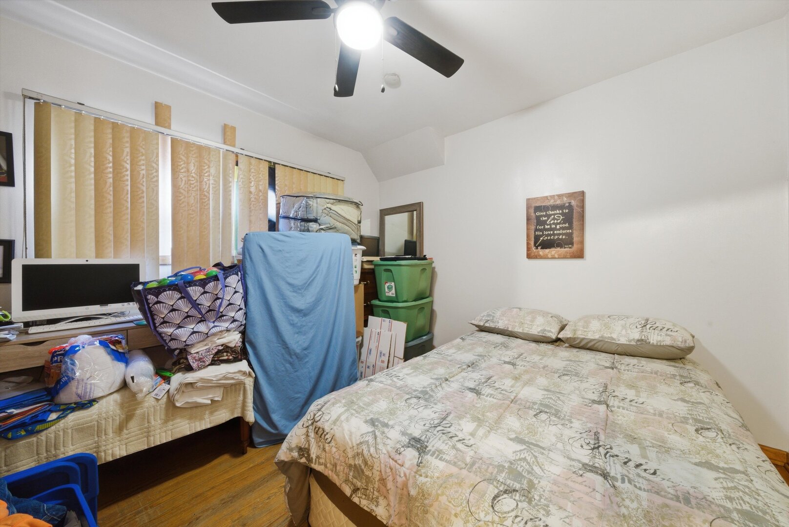 5433 S Homan Avenue Property Photo 27