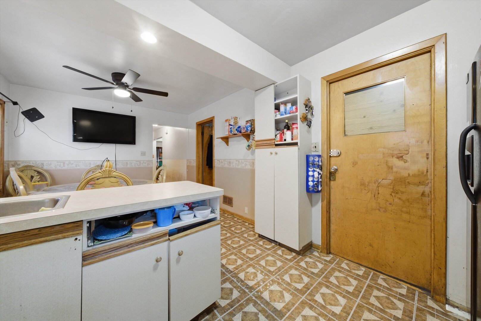 5433 S Homan Avenue Property Photo 32