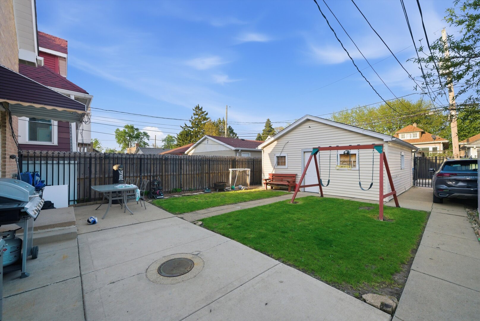 5433 S Homan Avenue Property Photo 38