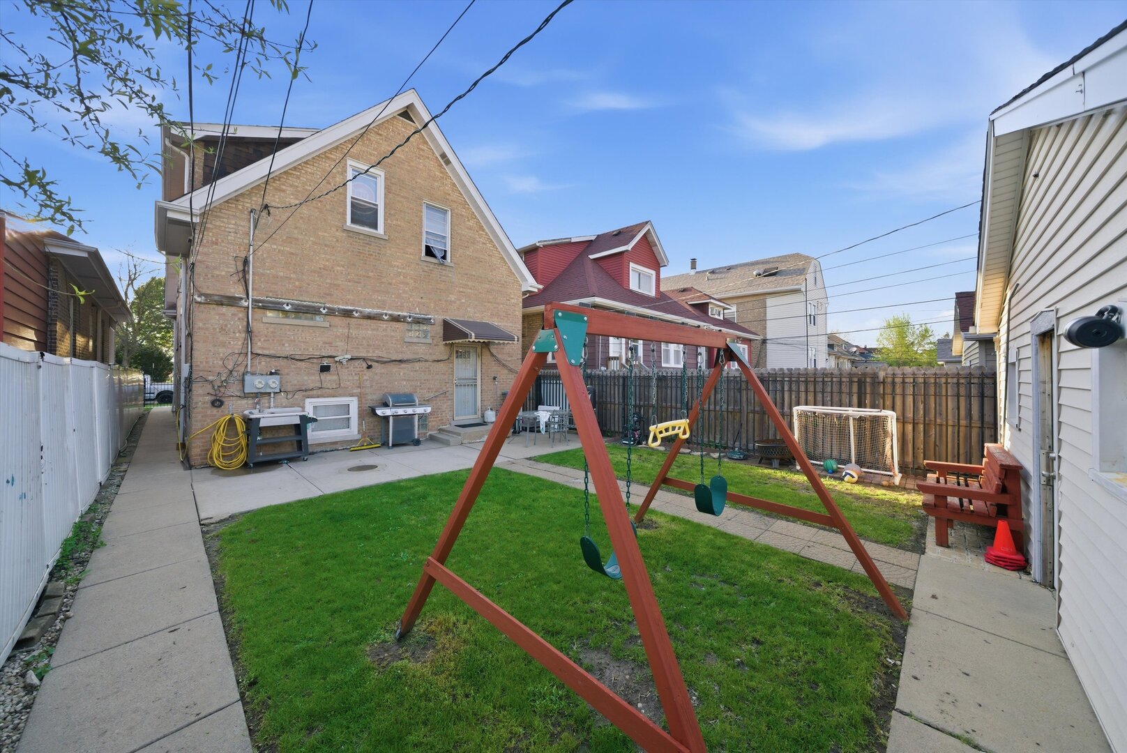 5433 S Homan Avenue Property Photo 40